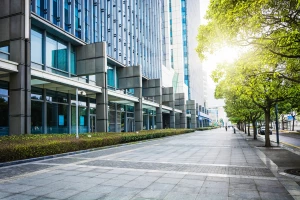 Budownictwo: Nowe trendy i innowacje, które zmieniają przemysł